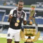 Trinidad & Tobago striker Marcus Joseph fires Mohammedan SC to first title in 40 years!