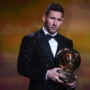 Lionel Messi wins record 7th Ballon d’Or