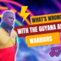 What is going on with the Guyana Amazon Warriors and can they bounce back?