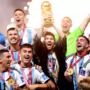Argentina wins world cup 2022! – In The greatest world cup final ever
