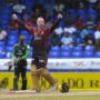 Munro ton headlines early action in 2025 CPL