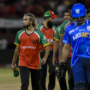 Motie Inspires Amazon Warriors into CPL Final