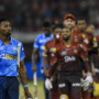 TARIQ, NARINE SPIN KNIGHT RIDERS INTO CPL FINAL