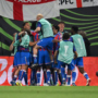 Rio Cardines Part of Historic Crystal Palace UEFA Conference League Triumph