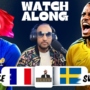 France vs Sweden Prediction: World Cup 2026 Round of 32 | Team News, Stats, Prediction & LIVE Watch Along