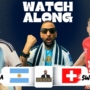 Argentina vs Switzerland: FIFA World Cup 2026 Quarterfinal Preview and EXTV LIVE Watch Along