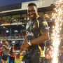 TKR Retire Dwayne Bravo’s No. 47 Jersey in CPL First