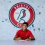Trinidad & Tobago International Rio Cardines Joins Bristol City on Season-Long Loan