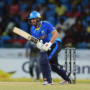 Saint Lucia Kings Beat Antigua & Barbuda Falcons by Four Runs in CPL 2026 Thriller