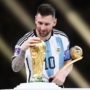 Lionel Messi Retires from Argentina: An Unforgettable Albiceleste Era Ends