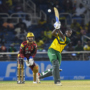Kirk McKenzie Blasts Jamaica Kingsmen Past TKR in Record CPL 2026 Run Chase