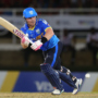 Tim Seifert Century Powers Saint Lucia Kings Past TKR in CPL 2026