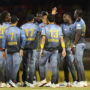 TKR Lose Third Straight as Falcons Close In on CPL Playoffs