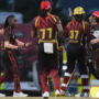 WCPL 2026: Trinbago Knight Riders Beat Barbados Tridents by 21 Runs in Opener