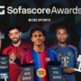 Sofascore Awards 2026 Winners: Messi, Yamal, Olise & Bruno Fernandes Shine
